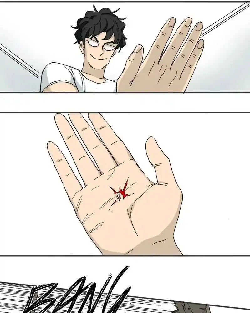Mutant Mosquito Wars - Capítulo 6 - Página 3 - LectorTMOo