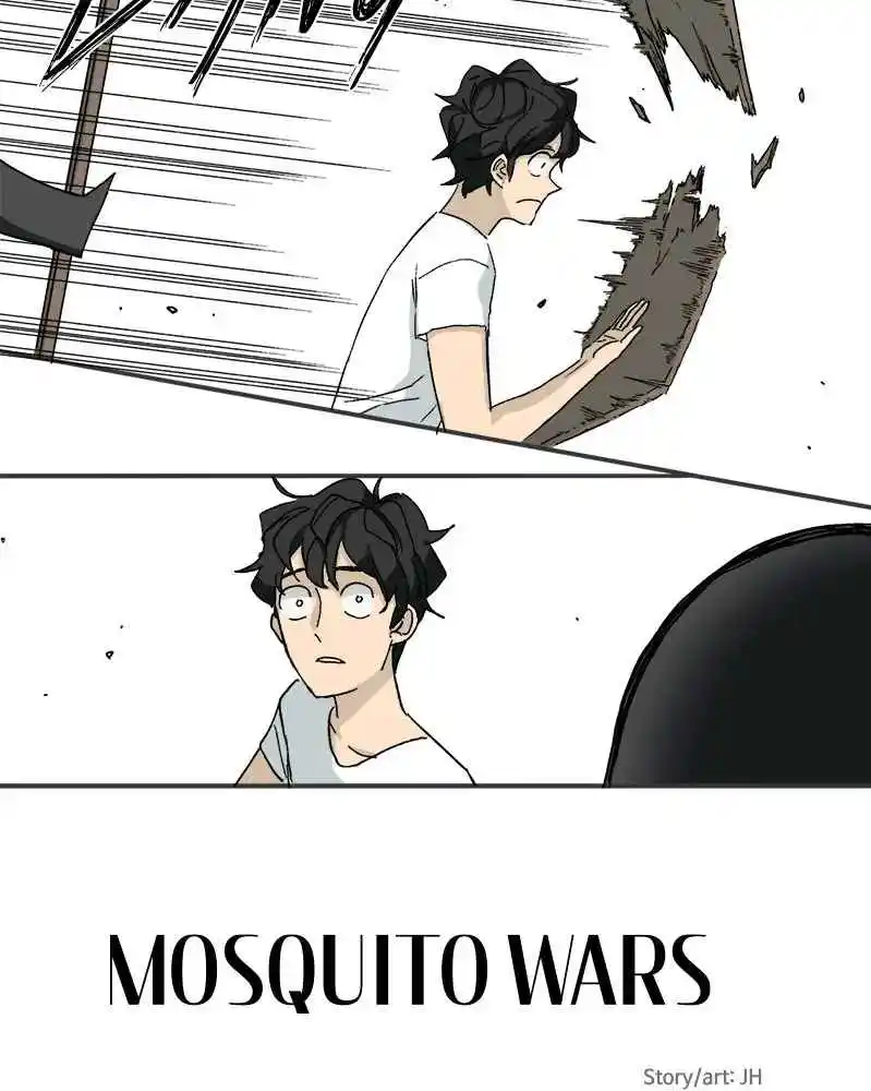 Mutant Mosquito Wars - Capítulo 6 - Página 4 - LectorTMOo