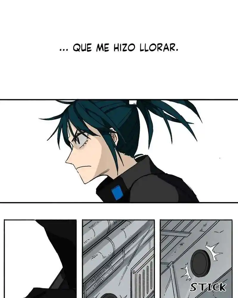 Mutant Mosquito Wars - Capítulo 6 - Página 13 - LectorTMOo