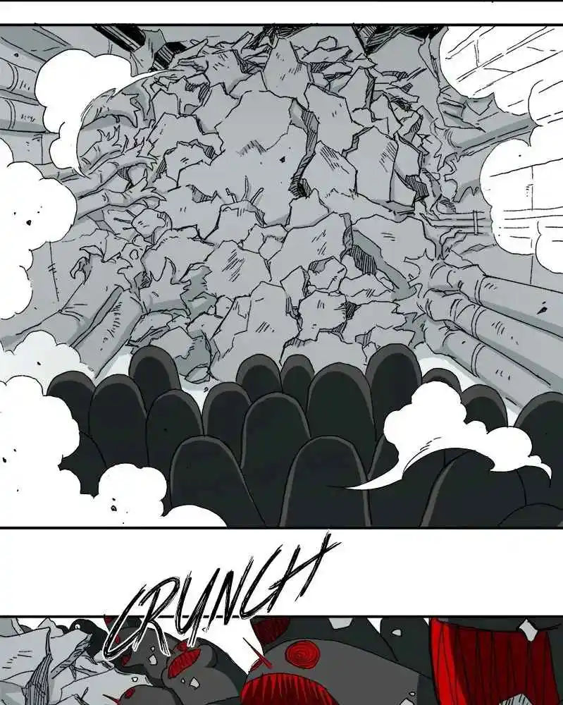 Mutant Mosquito Wars - Capítulo 6 - Página 17 - LectorTMOo