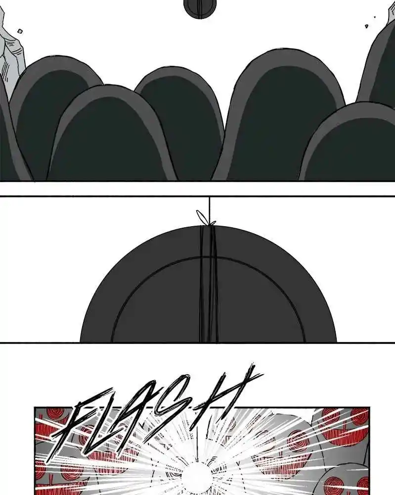 Mutant Mosquito Wars - Capítulo 6 - Página 20 - LectorTMOo
