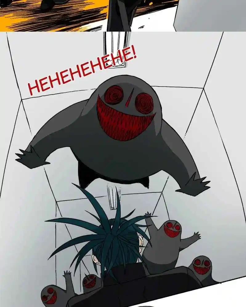 Mutant Mosquito Wars - Capítulo 6 - Página 34 - LectorTMOo
