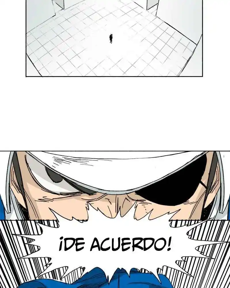 Mutant Mosquito Wars - Capítulo 6 - Página 42 - LectorTMOo