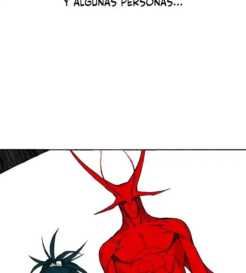 Mutant Mosquito Wars - Capítulo 6 - Página 49 - LectorTMOo