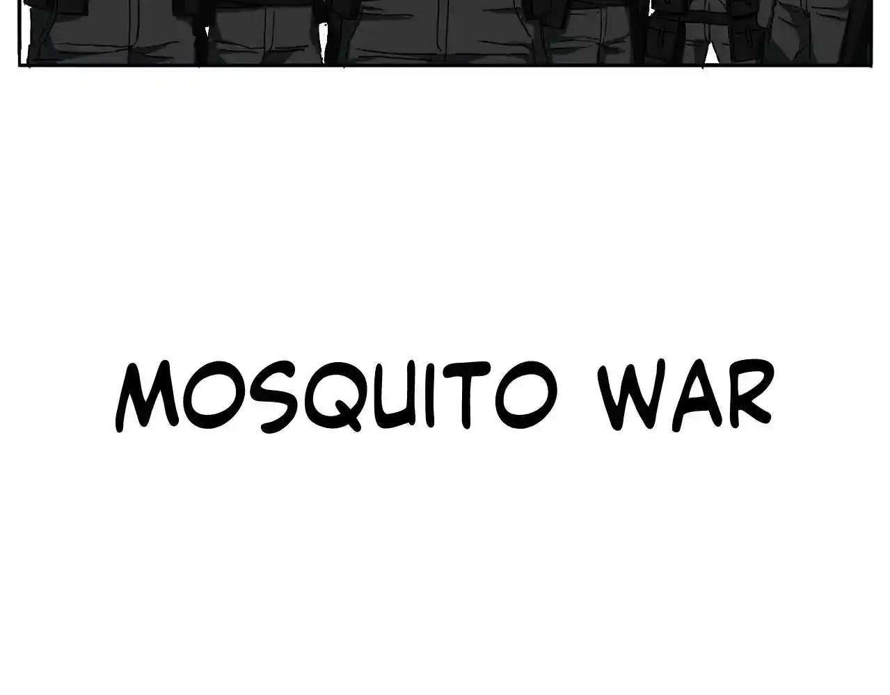 Mutant Mosquito Wars - Capítulo 7 - Página 12 - LectorTMOo