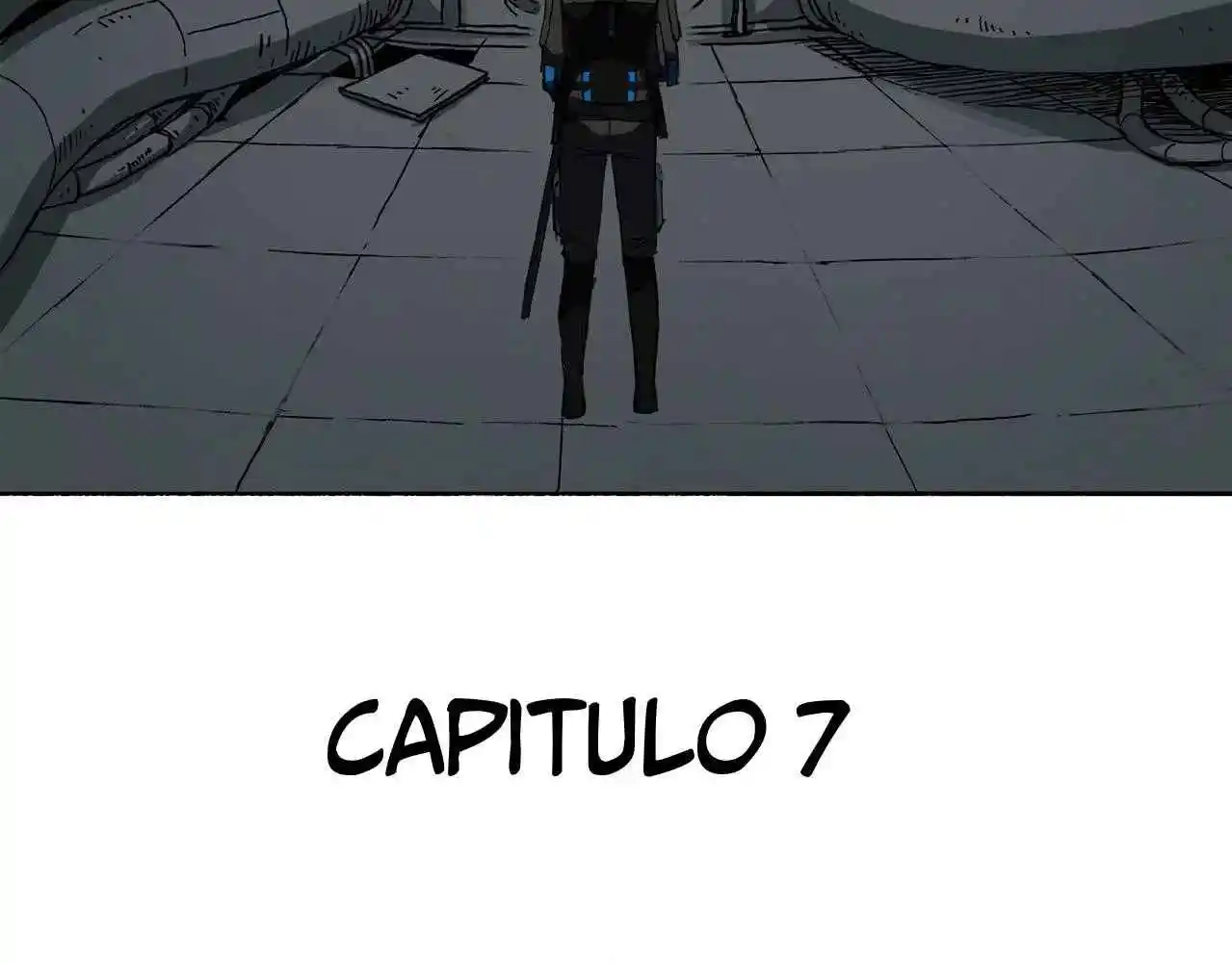 Mutant Mosquito Wars - Capítulo 7 - Página 14 - LectorTMOo