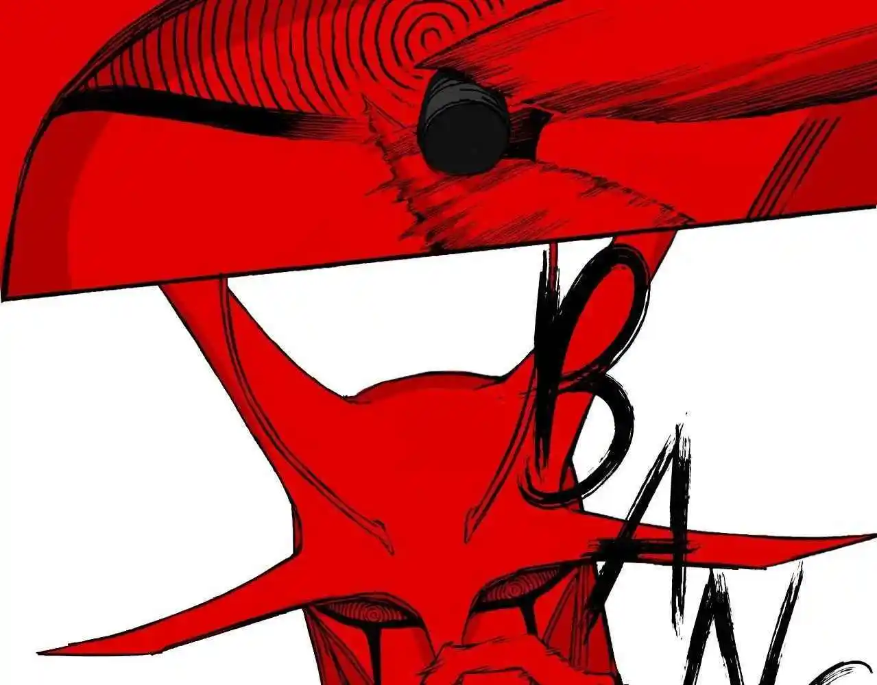 Mutant Mosquito Wars - Capítulo 7 - Página 21 - LectorTMOo