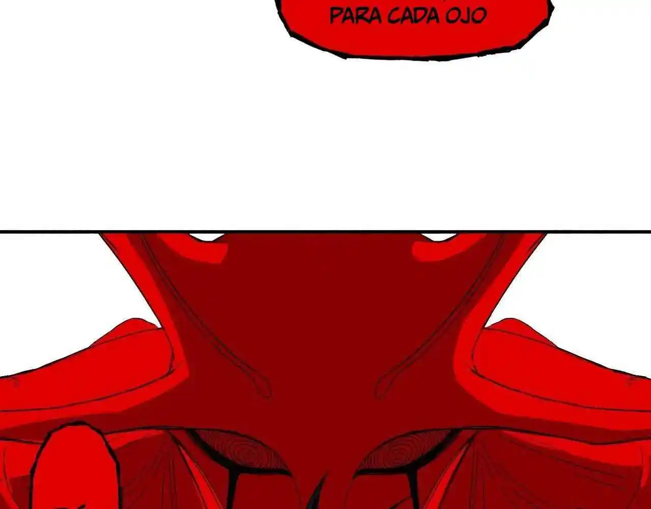 Mutant Mosquito Wars - Capítulo 7 - Página 24 - LectorTMOo