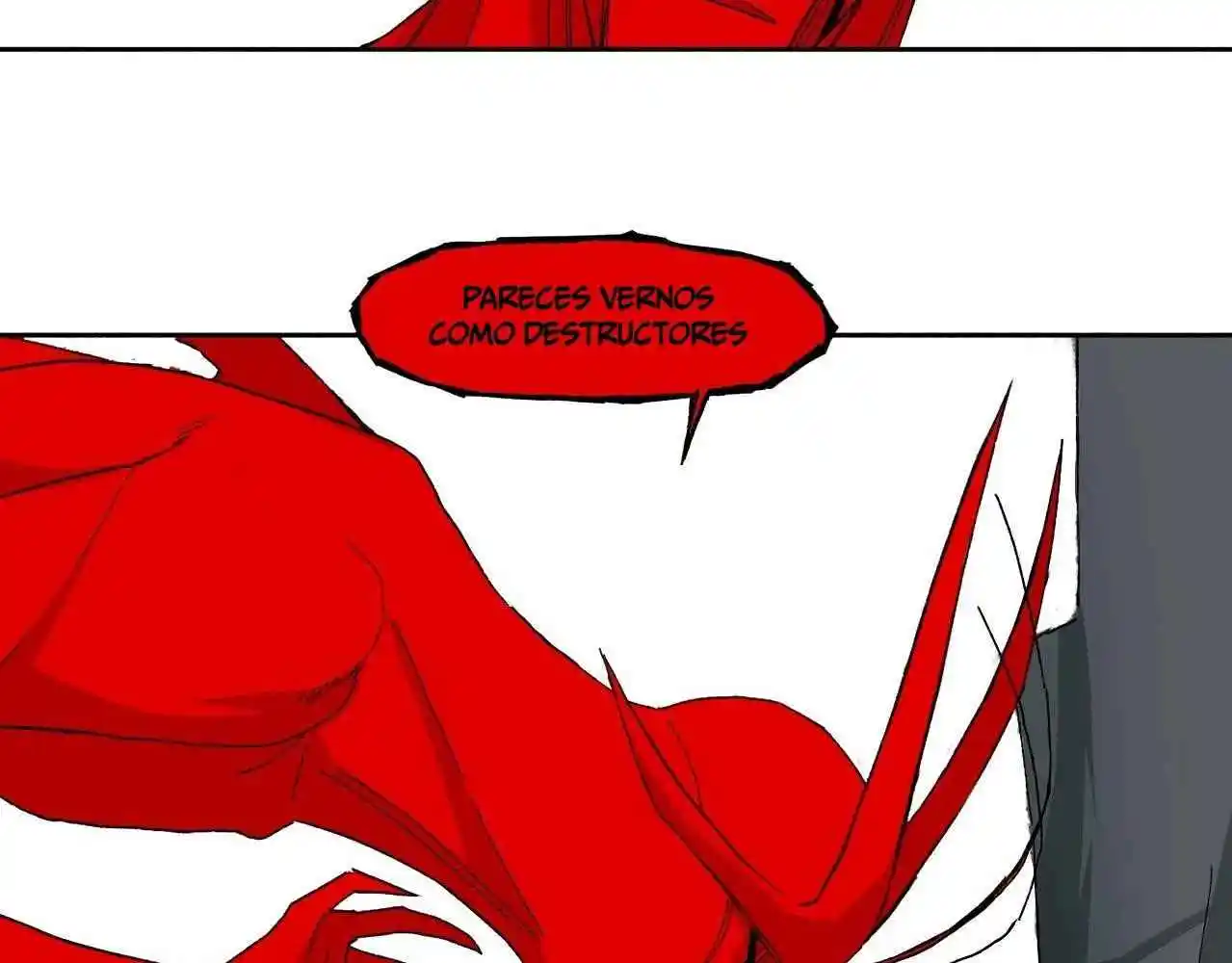 Mutant Mosquito Wars - Capítulo 7 - Página 38 - LectorTMOo
