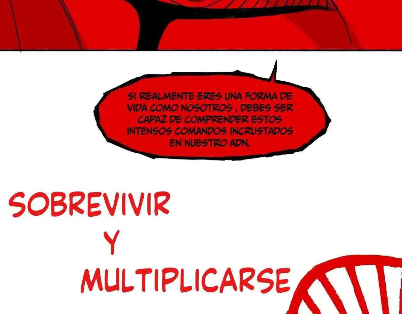 Mutant Mosquito Wars - Capítulo 7 - Página 40 - LectorTMOo