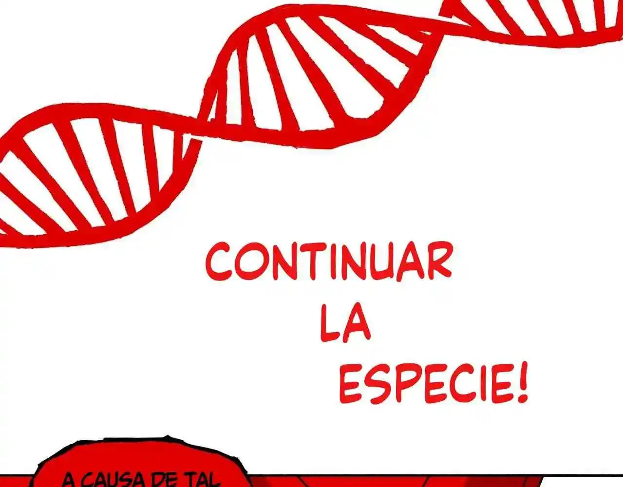 Mutant Mosquito Wars - Capítulo 7 - Página 41 - LectorTMOo