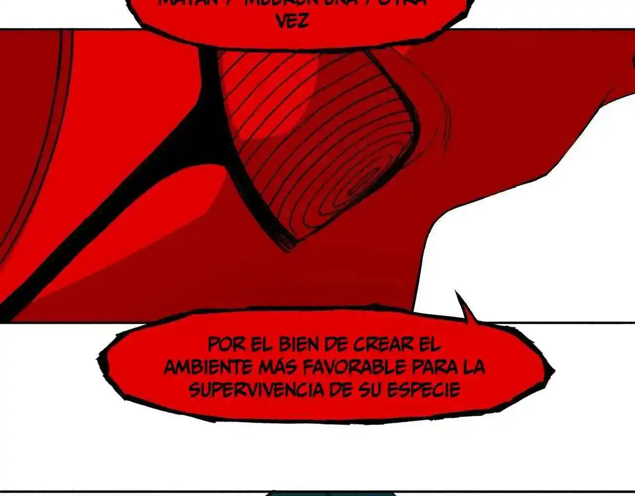 Mutant Mosquito Wars - Capítulo 7 - Página 43 - LectorTMOo