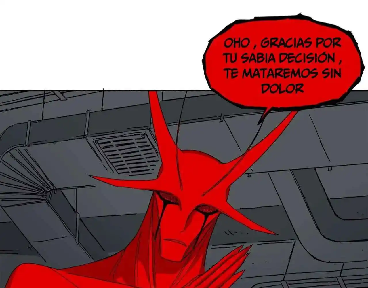 Mutant Mosquito Wars - Capítulo 7 - Página 51 - LectorTMOo