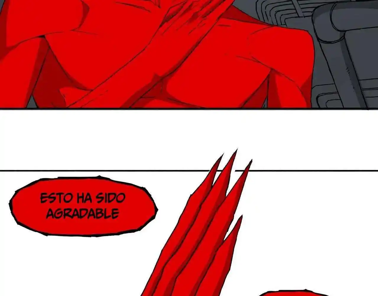 Mutant Mosquito Wars - Capítulo 7 - Página 52 - LectorTMOo