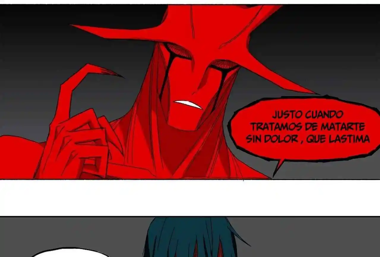 Mutant Mosquito Wars - Capítulo 7 - Página 65 - LectorTMOo