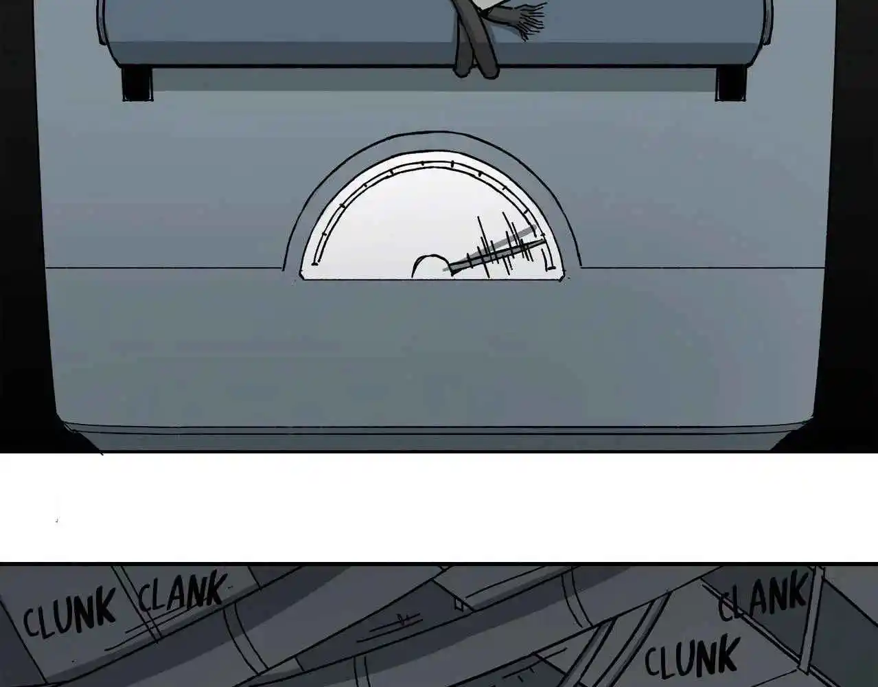 Mutant Mosquito Wars - Capítulo 7 - Página 71 - LectorTMOo
