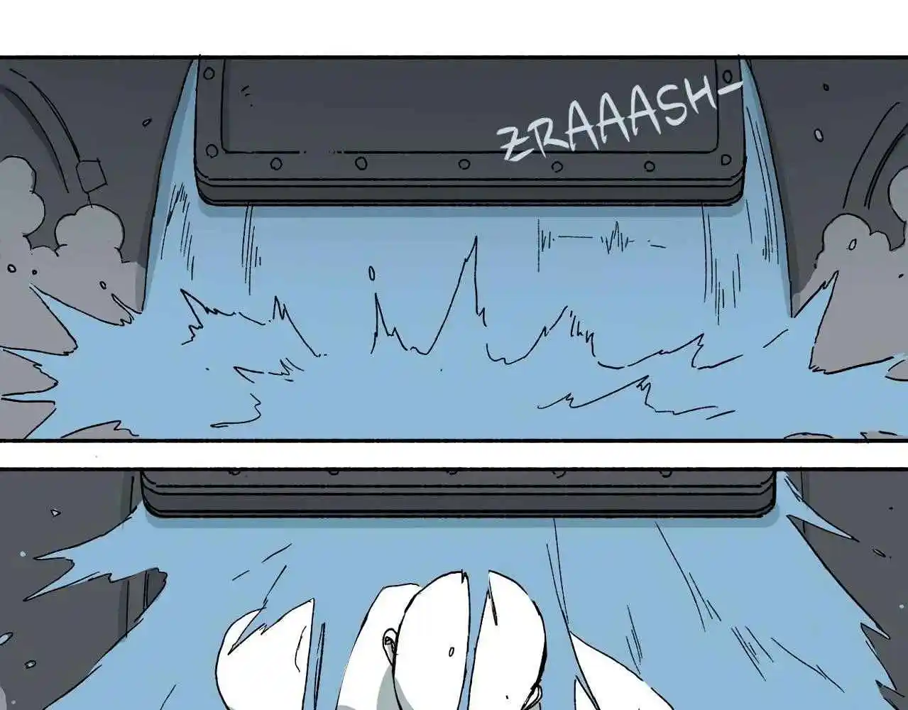Mutant Mosquito Wars - Capítulo 7 - Página 74 - LectorTMOo