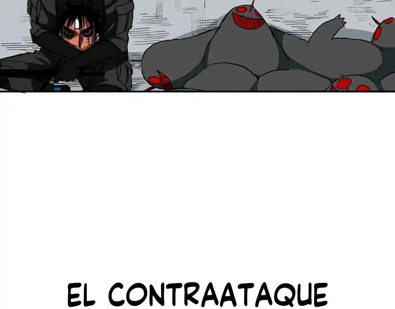 Mutant Mosquito Wars - Capítulo 7 - Página 79 - LectorTMOo