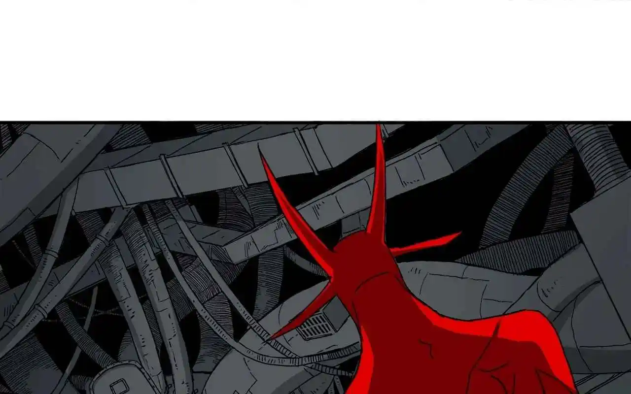 Mutant Mosquito Wars - Capítulo 8 - Página 2 - LectorTMOo