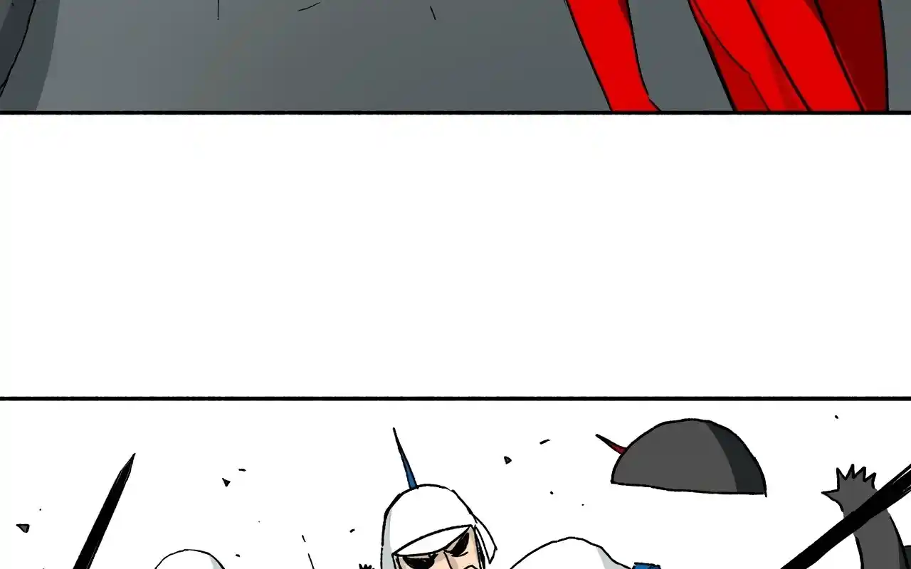 Mutant Mosquito Wars - Capítulo 8 - Página 4 - LectorTMOo