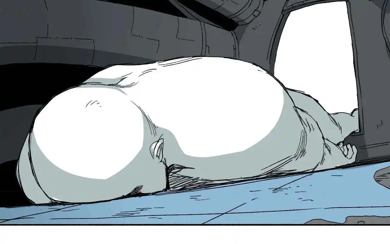 Mutant Mosquito Wars - Capítulo 8 - Página 10 - LectorTMOo