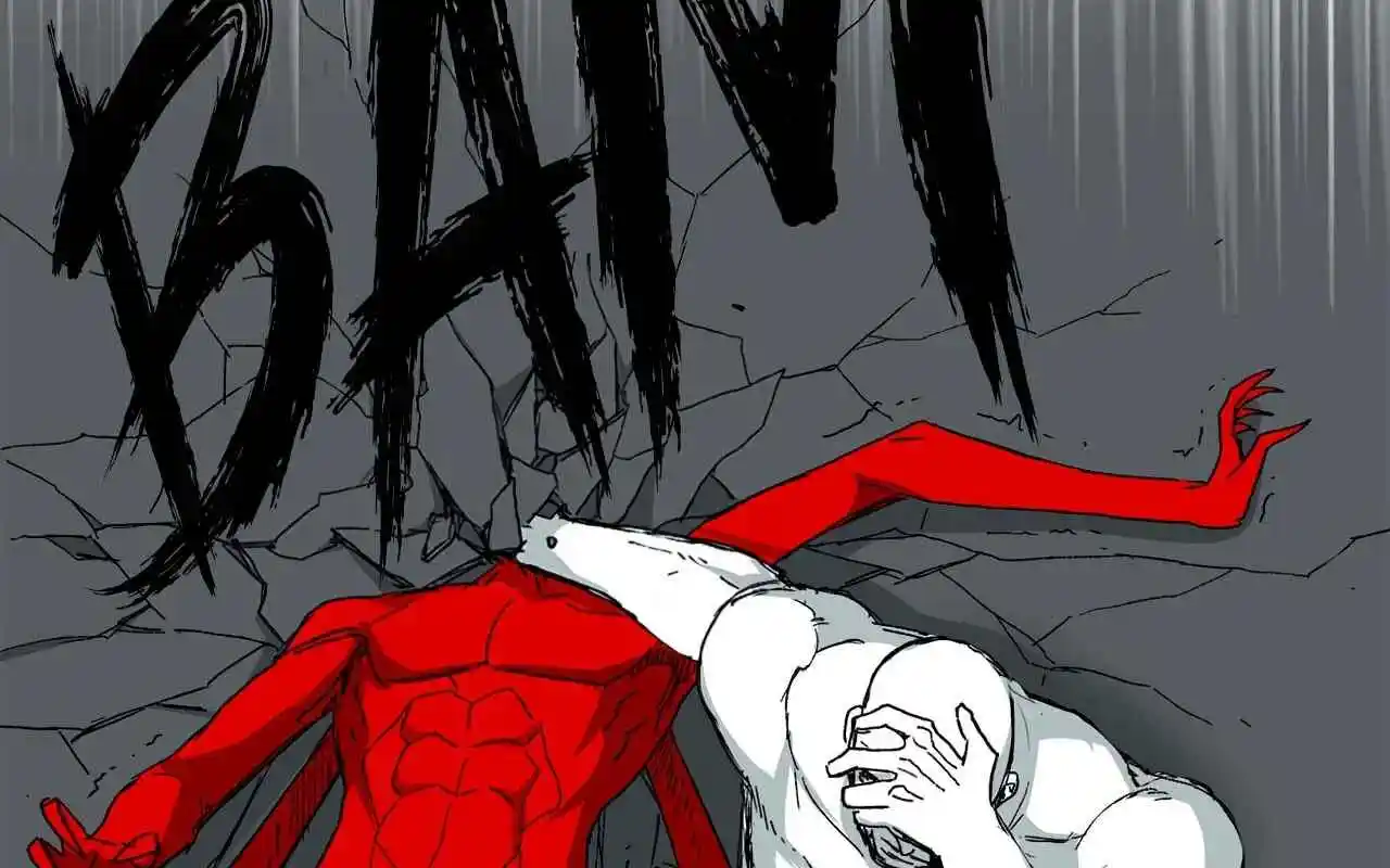 Mutant Mosquito Wars - Capítulo 8 - Página 17 - LectorTMOo