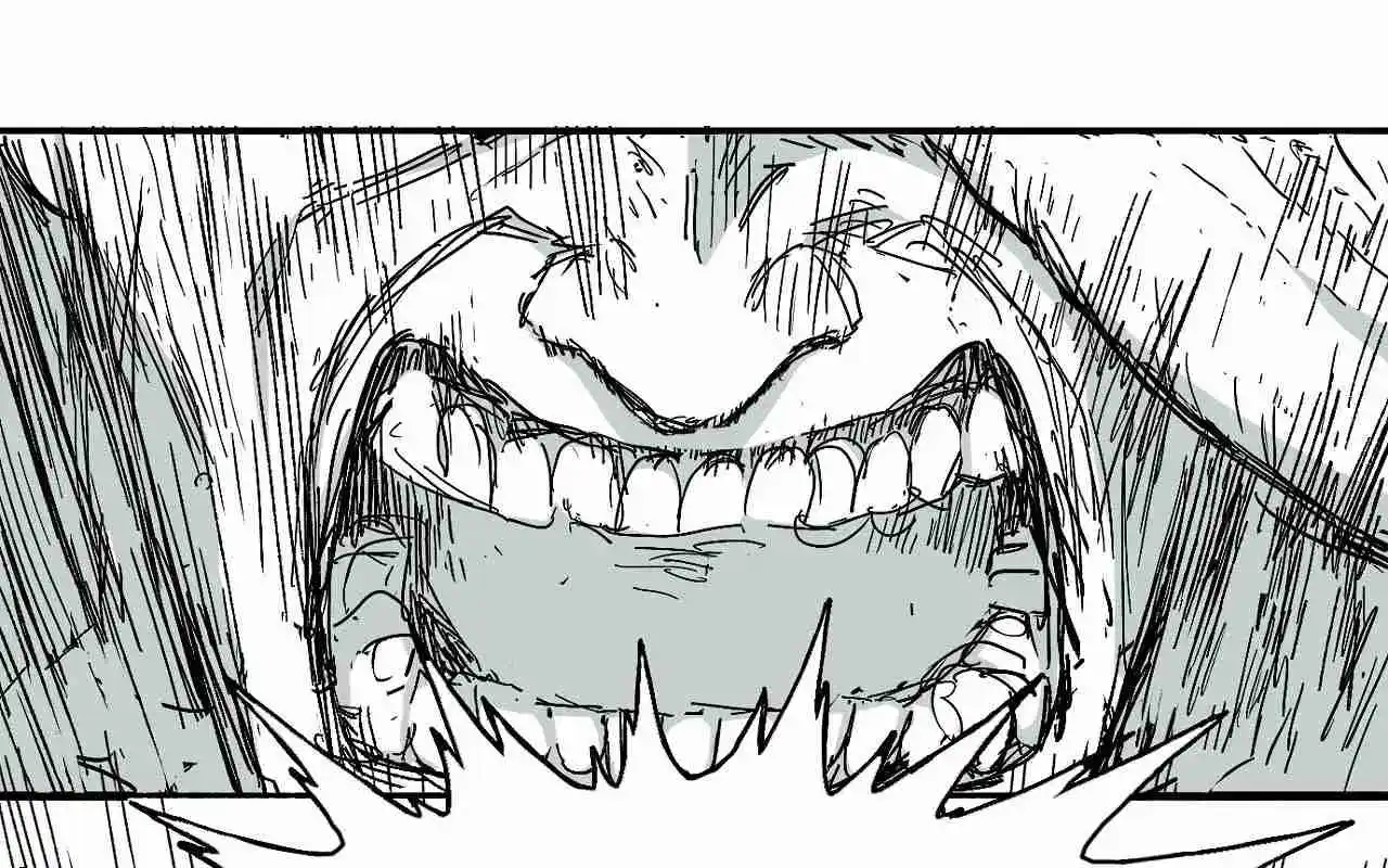 Mutant Mosquito Wars - Capítulo 8 - Página 21 - LectorTMOo