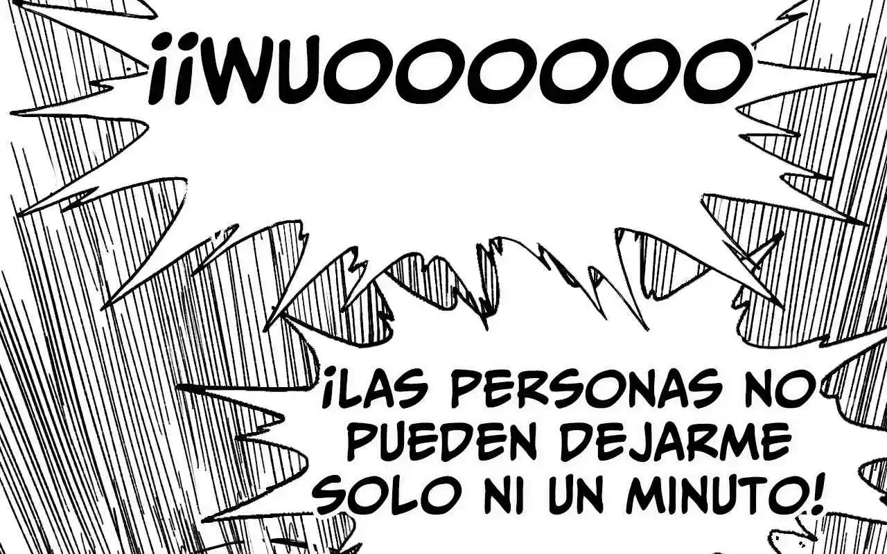 Mutant Mosquito Wars - Capítulo 8 - Página 22 - LectorTMOo