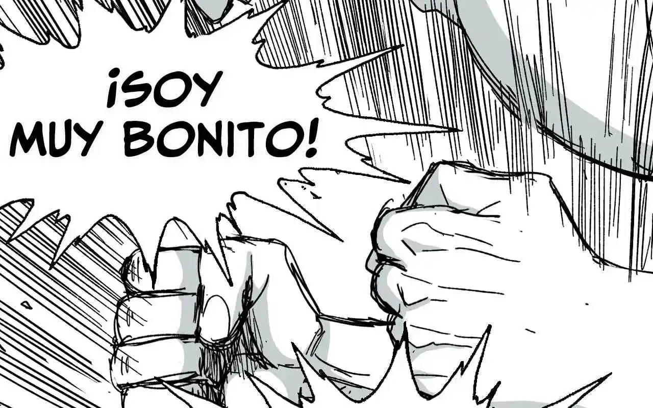 Mutant Mosquito Wars - Capítulo 8 - Página 24 - LectorTMOo