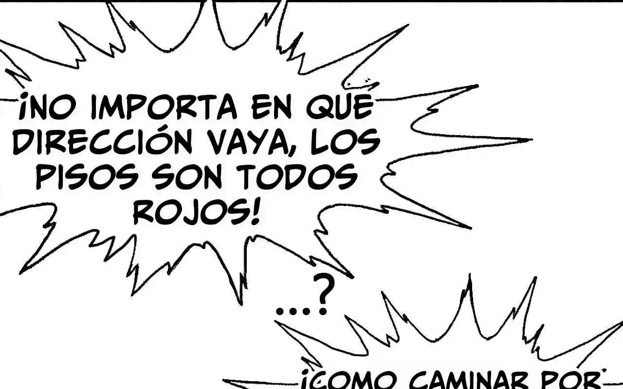 Mutant Mosquito Wars - Capítulo 8 - Página 26 - LectorTMOo