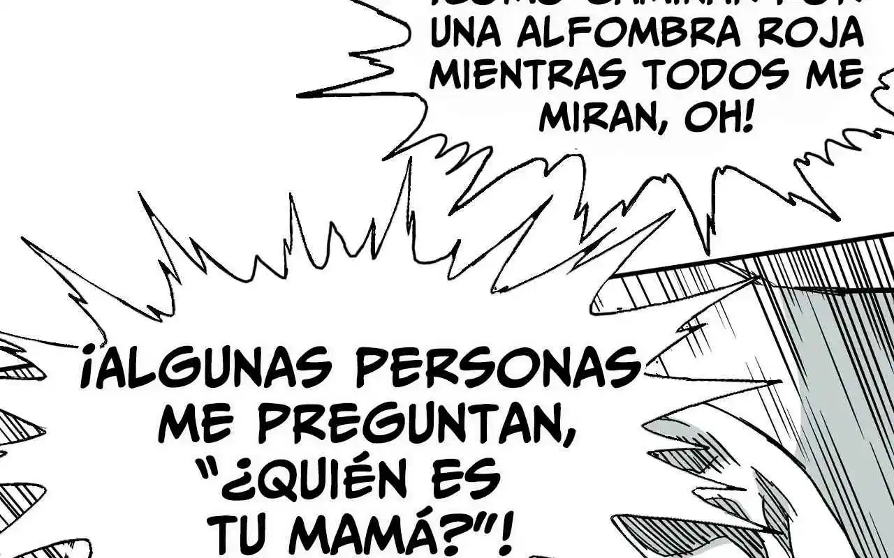 Mutant Mosquito Wars - Capítulo 8 - Página 27 - LectorTMOo