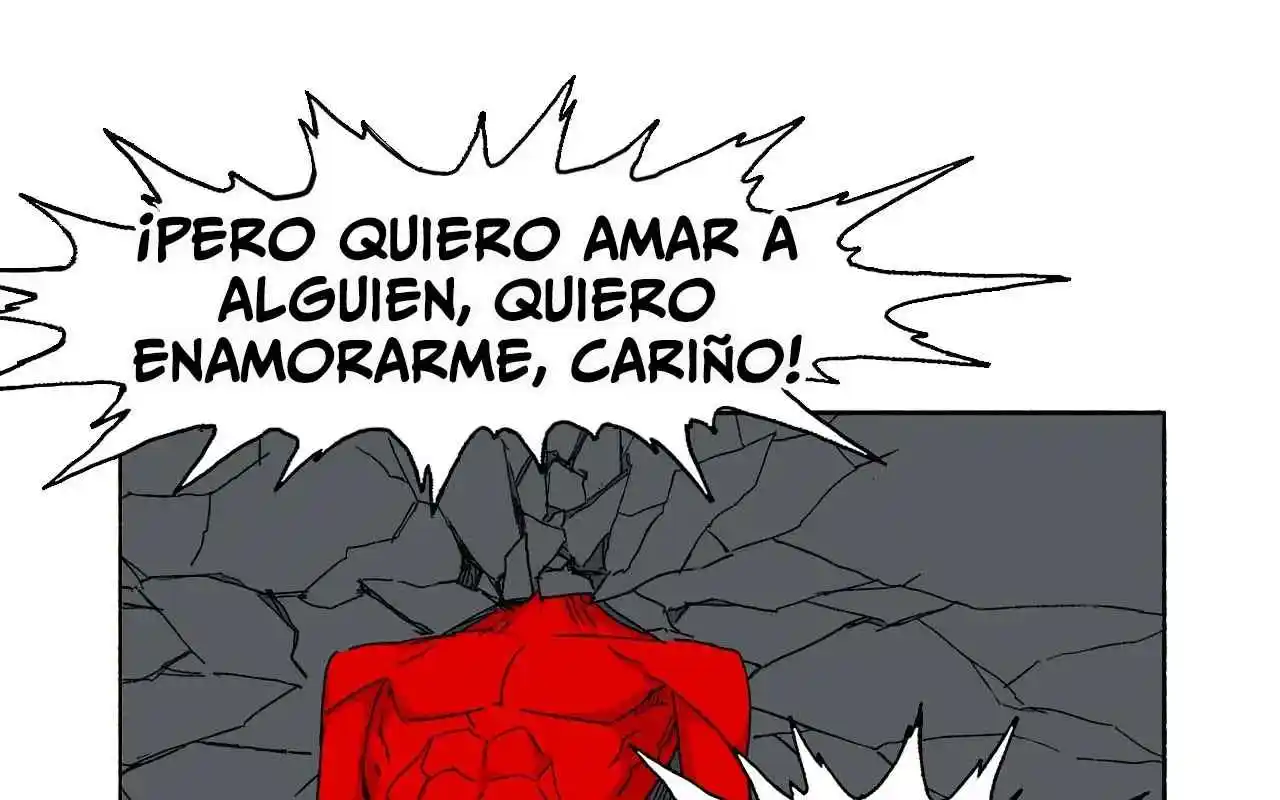 Mutant Mosquito Wars - Capítulo 8 - Página 31 - LectorTMOo