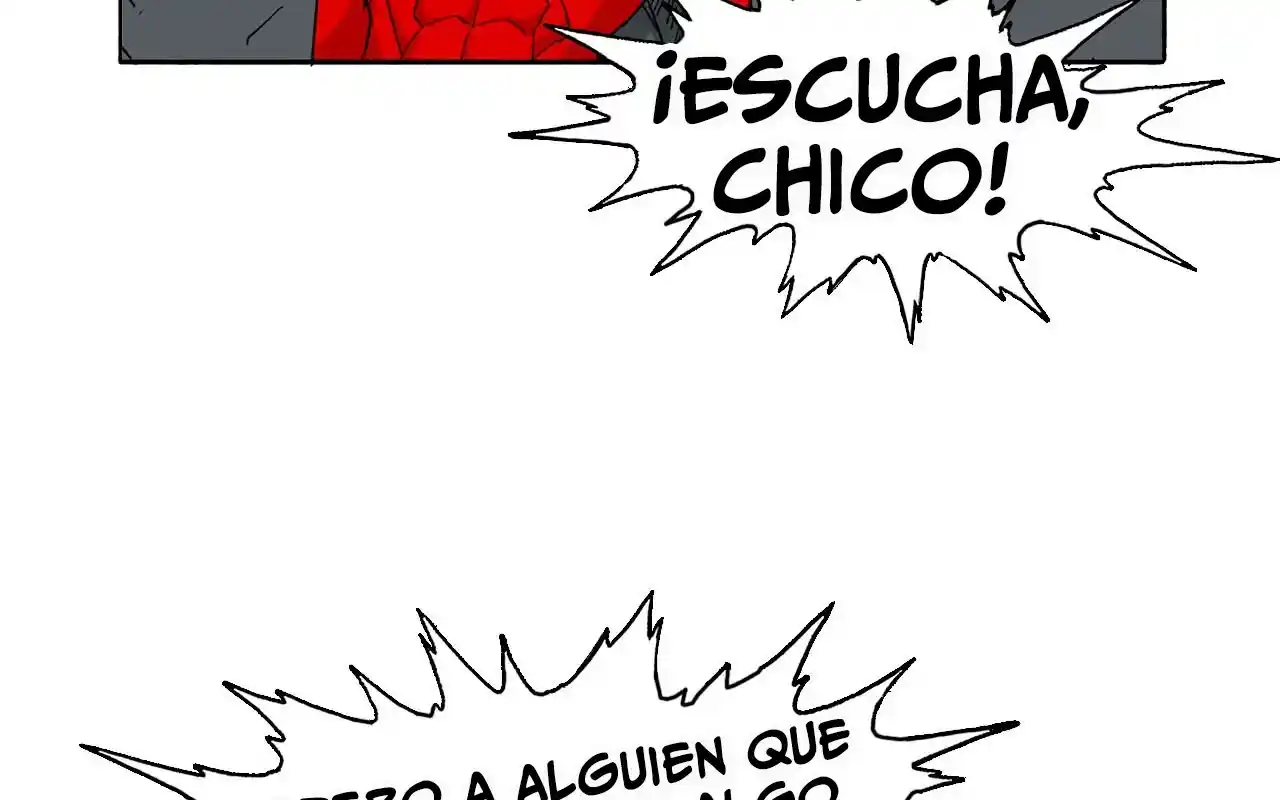 Mutant Mosquito Wars - Capítulo 8 - Página 32 - LectorTMOo