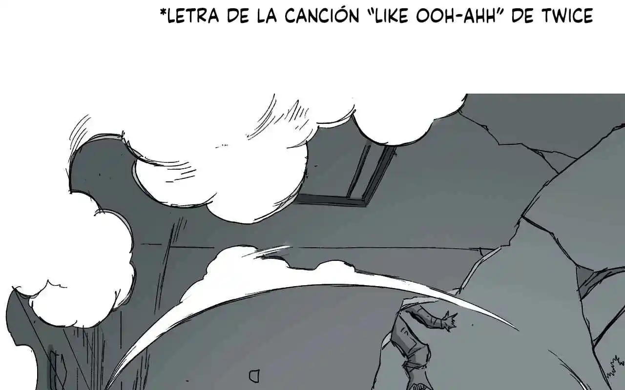 Mutant Mosquito Wars - Capítulo 8 - Página 43 - LectorTMOo
