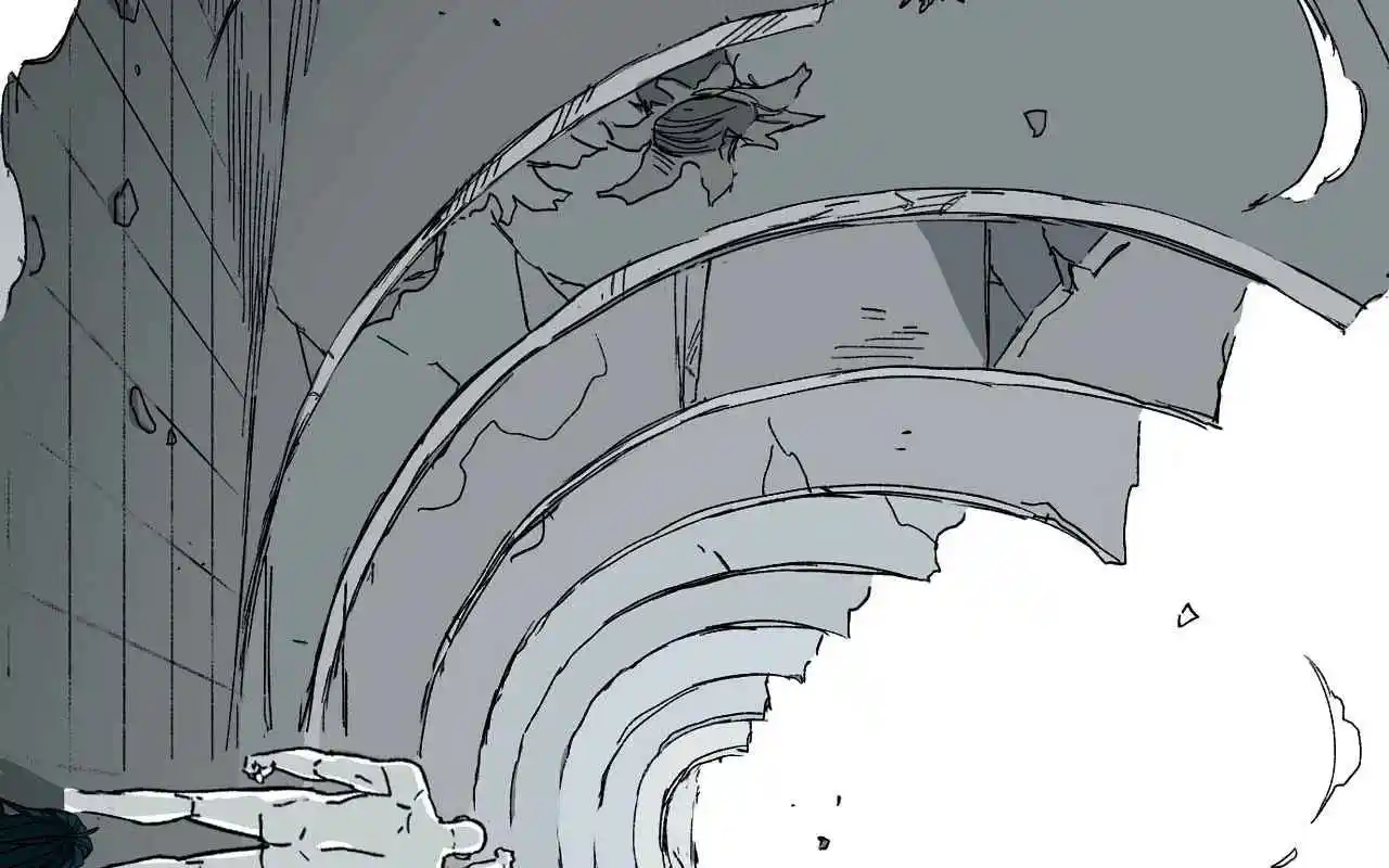Mutant Mosquito Wars - Capítulo 8 - Página 44 - LectorTMOo