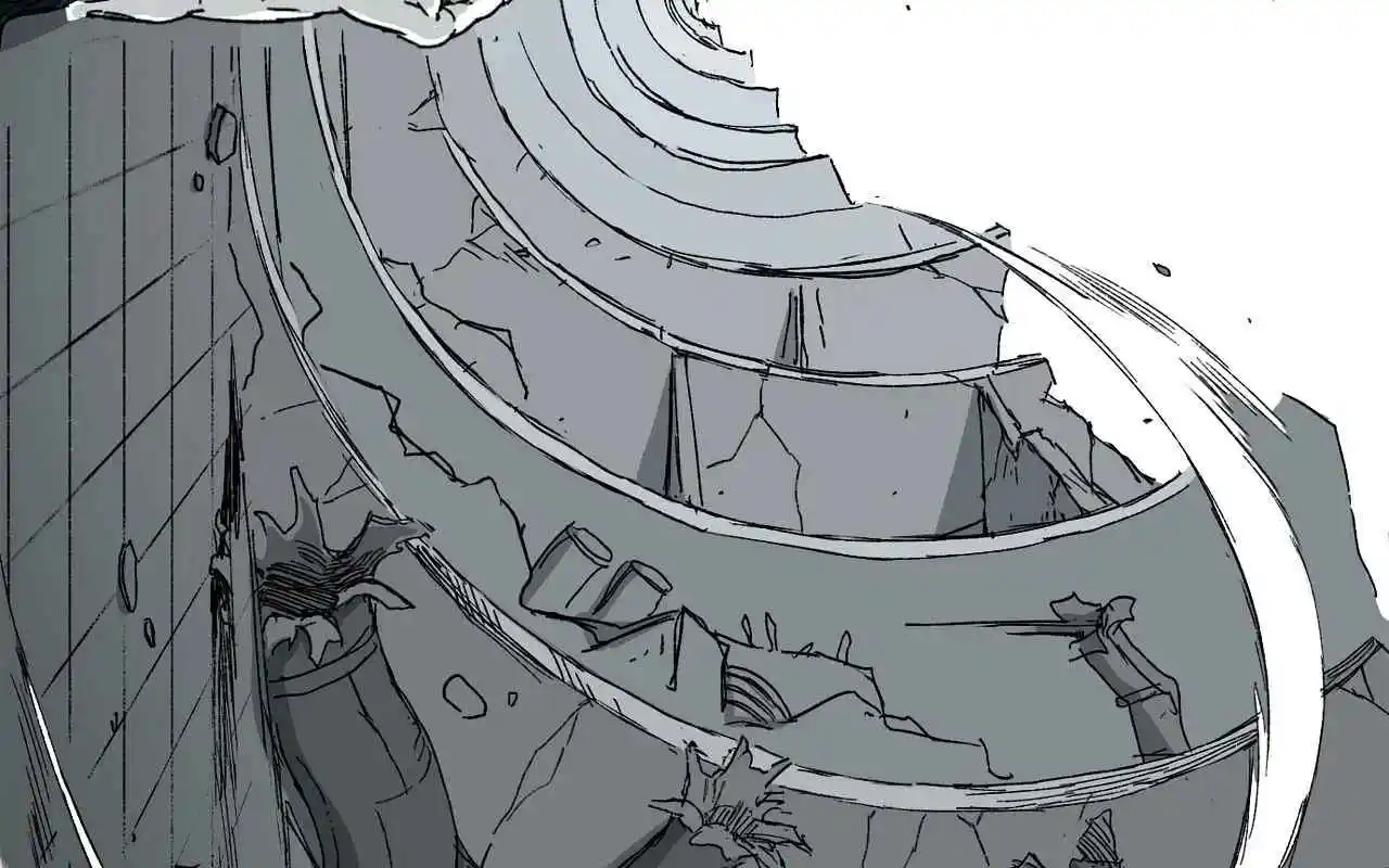 Mutant Mosquito Wars - Capítulo 8 - Página 45 - LectorTMOo