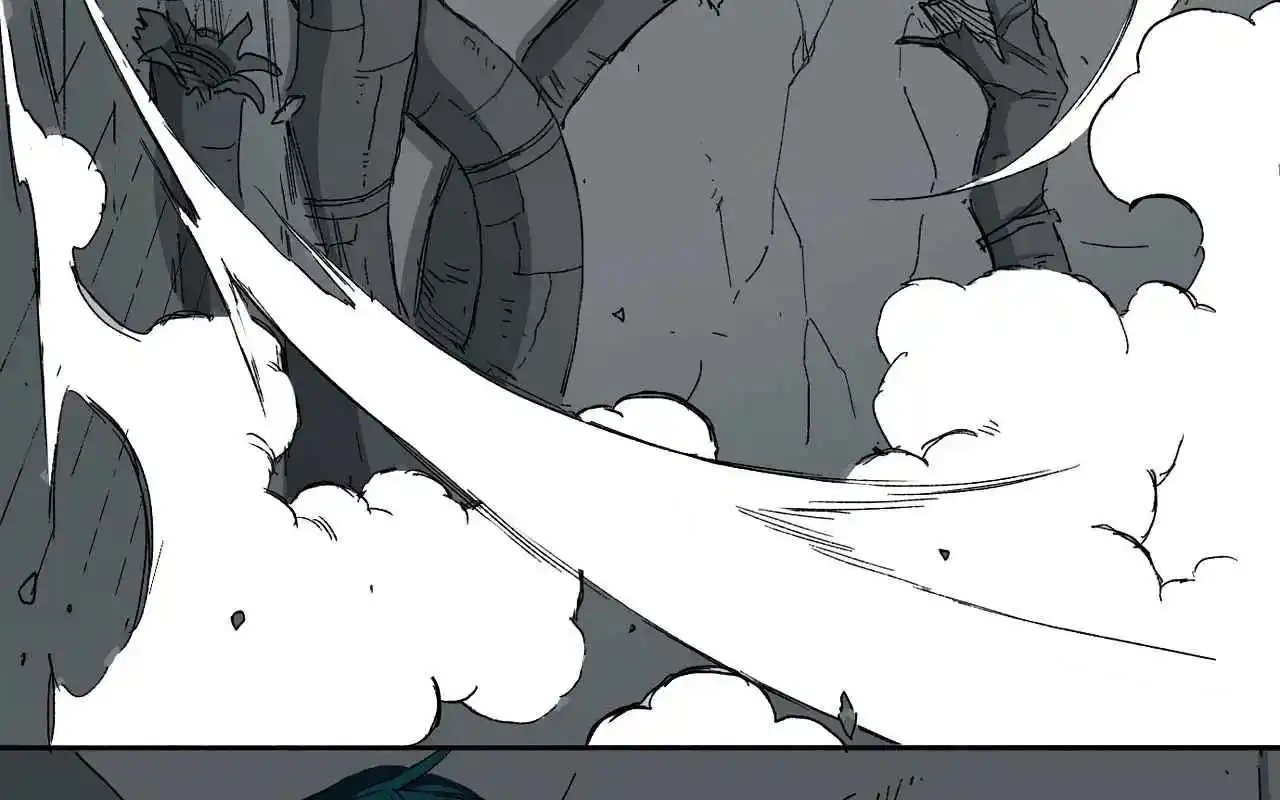 Mutant Mosquito Wars - Capítulo 8 - Página 46 - LectorTMOo