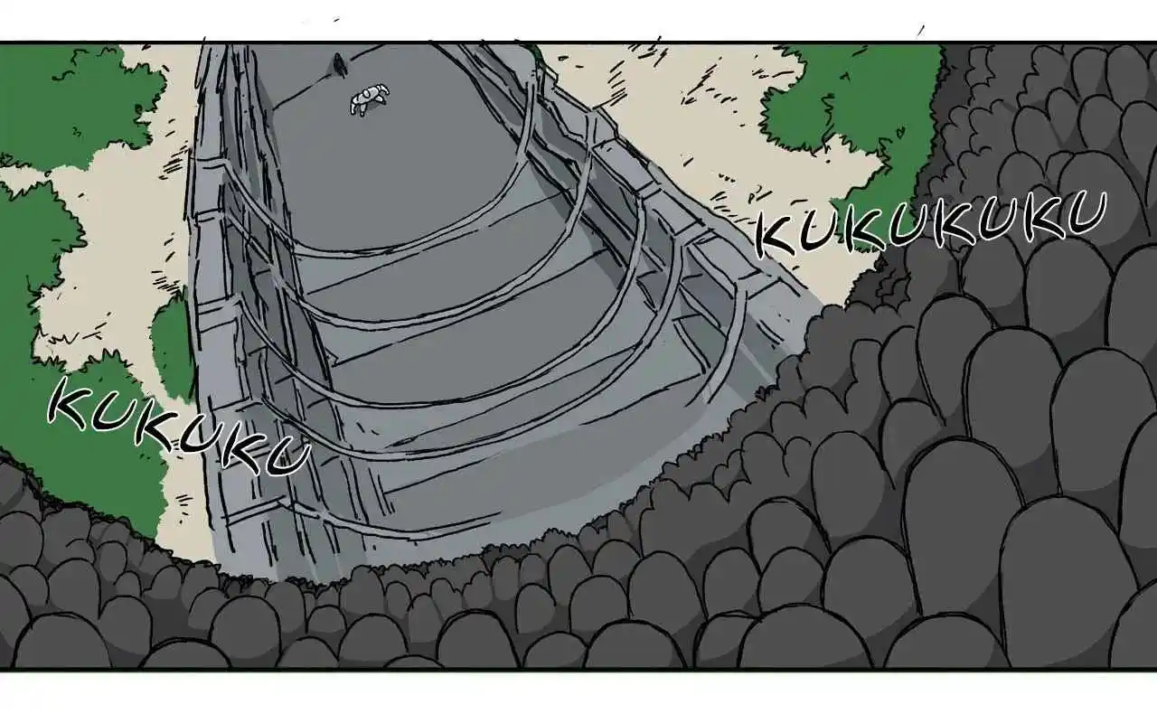 Mutant Mosquito Wars - Capítulo 8 - Página 56 - LectorTMOo