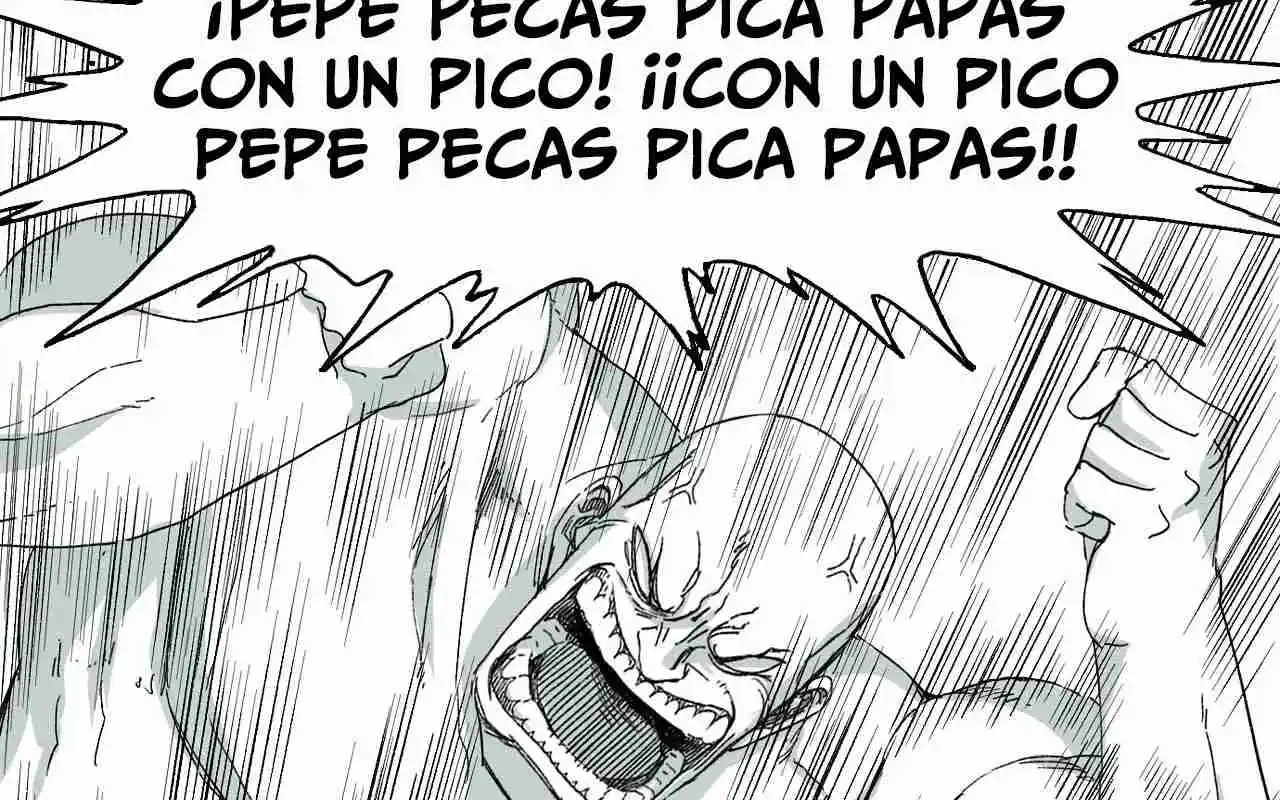 Mutant Mosquito Wars - Capítulo 8 - Página 61 - LectorTMOo