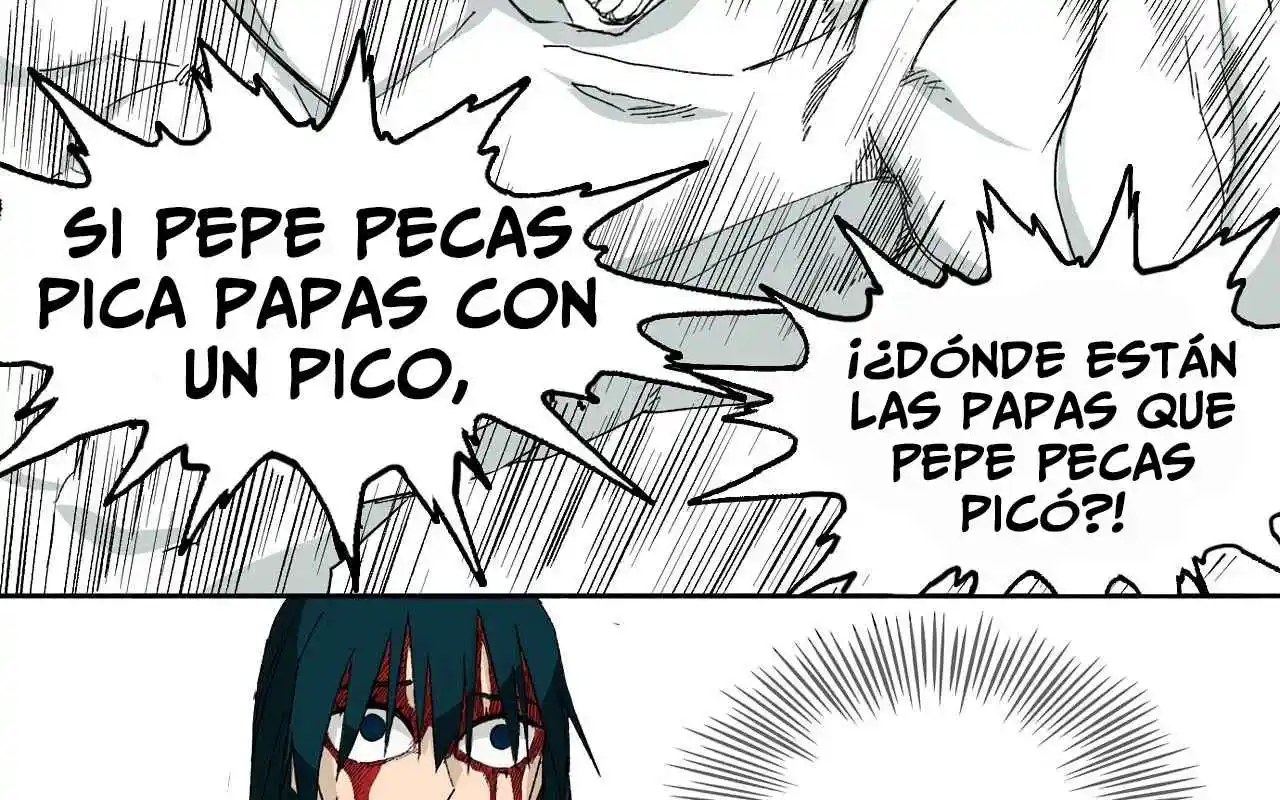 Mutant Mosquito Wars - Capítulo 8 - Página 62 - LectorTMOo