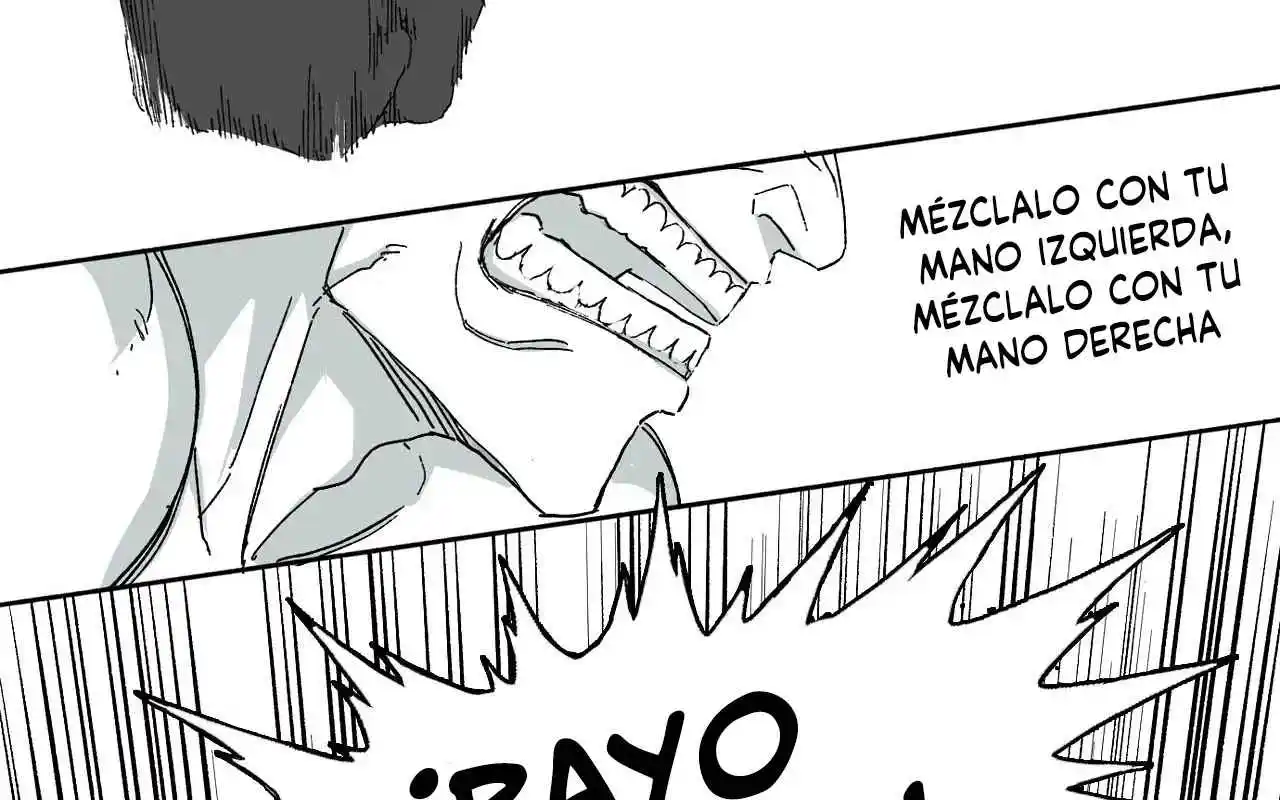 Mutant Mosquito Wars - Capítulo 8 - Página 65 - LectorTMOo