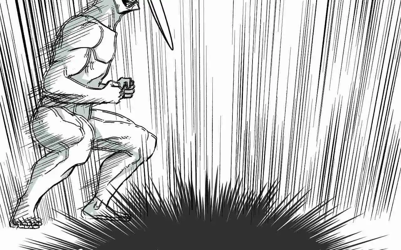 Mutant Mosquito Wars - Capítulo 8 - Página 67 - LectorTMOo
