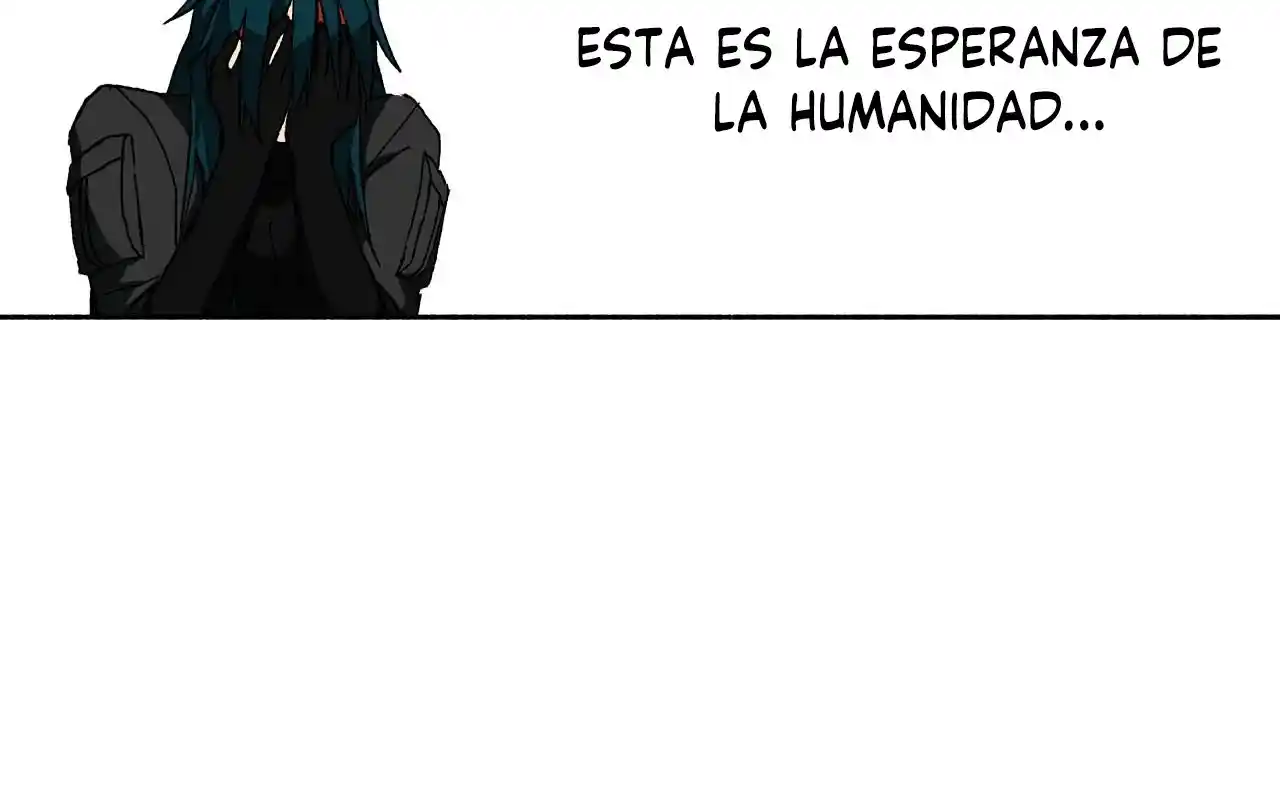 Mutant Mosquito Wars - Capítulo 8 - Página 77 - LectorTMOo