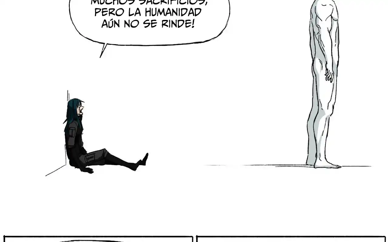 Mutant Mosquito Wars - Capítulo 8 - Página 84 - LectorTMOo
