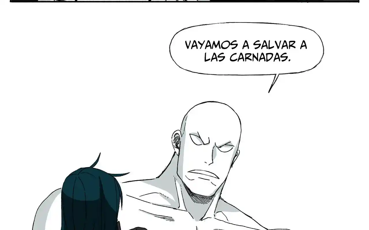 Mutant Mosquito Wars - Capítulo 8 - Página 89 - LectorTMOo