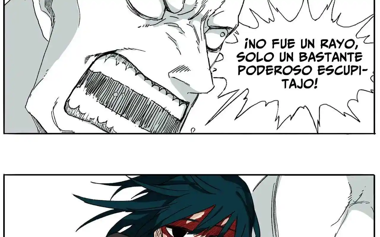 Mutant Mosquito Wars - Capítulo 8 - Página 103 - LectorTMOo