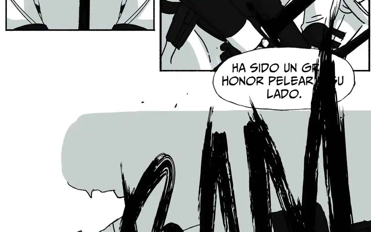 Mutant Mosquito Wars - Capítulo 8 - Página 109 - LectorTMOo