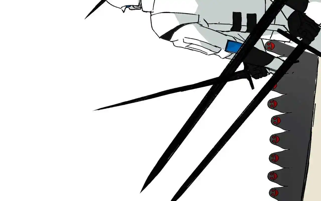 Mutant Mosquito Wars - Capítulo 8 - Página 111 - LectorTMOo