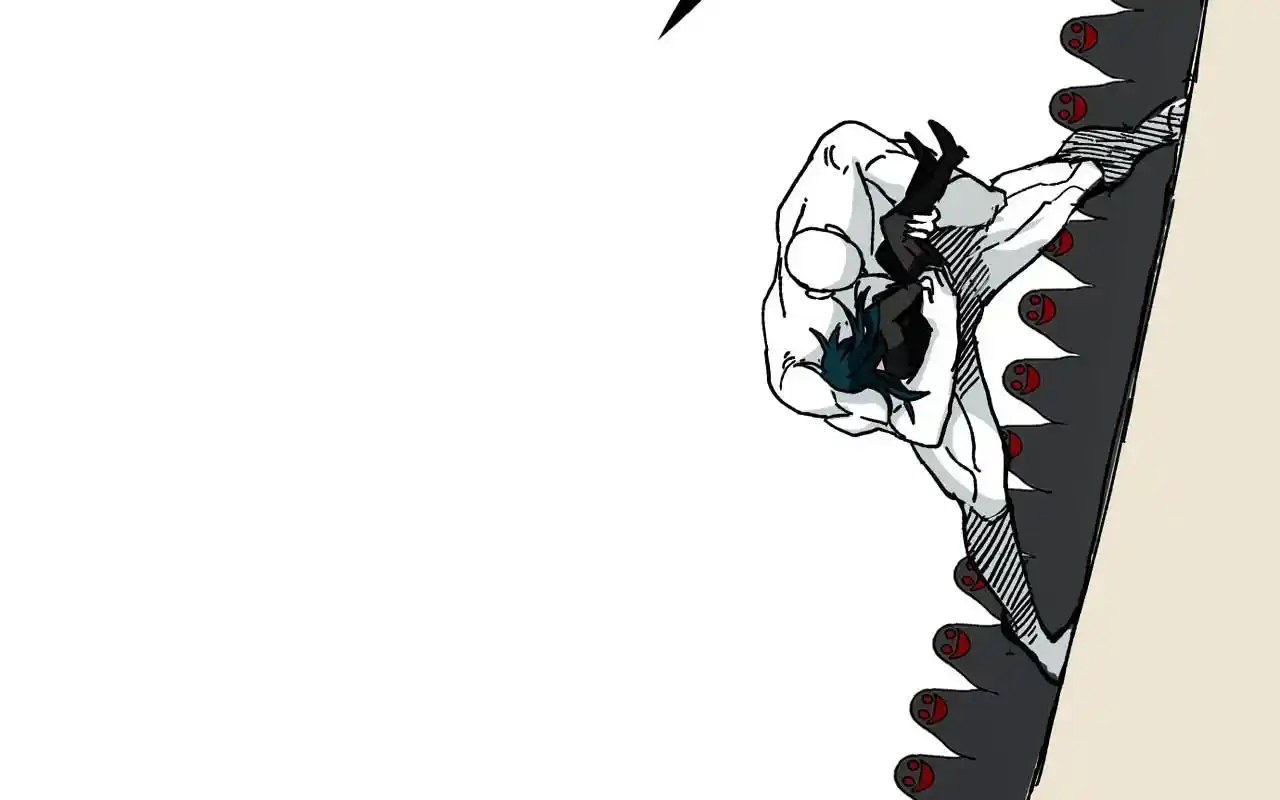 Mutant Mosquito Wars - Capítulo 8 - Página 112 - LectorTMOo