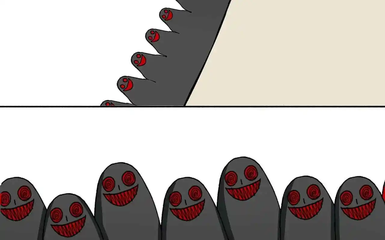 Mutant Mosquito Wars - Capítulo 8 - Página 114 - LectorTMOo